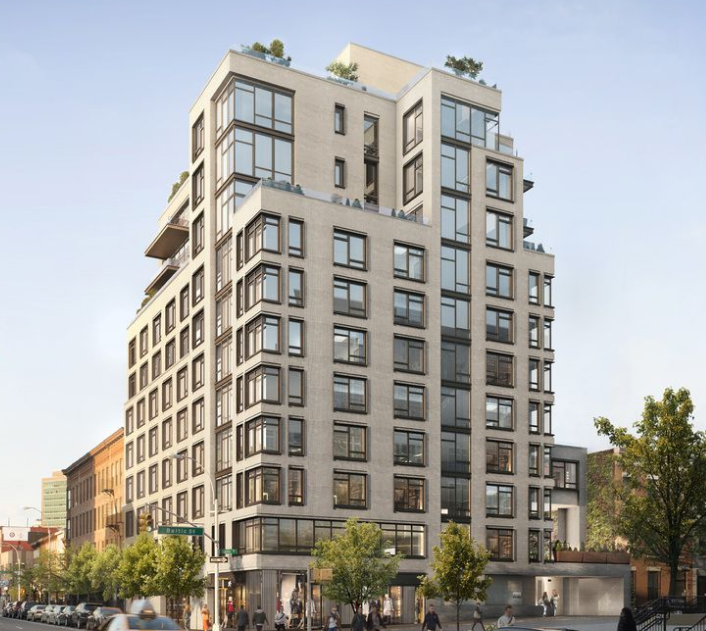 Residences